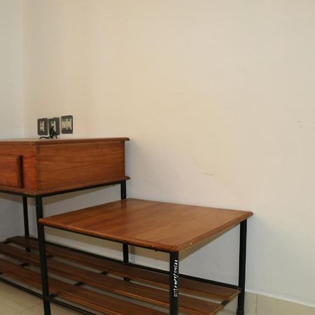 East Coast Hotel Thiruvananthapuram Bagian luar foto