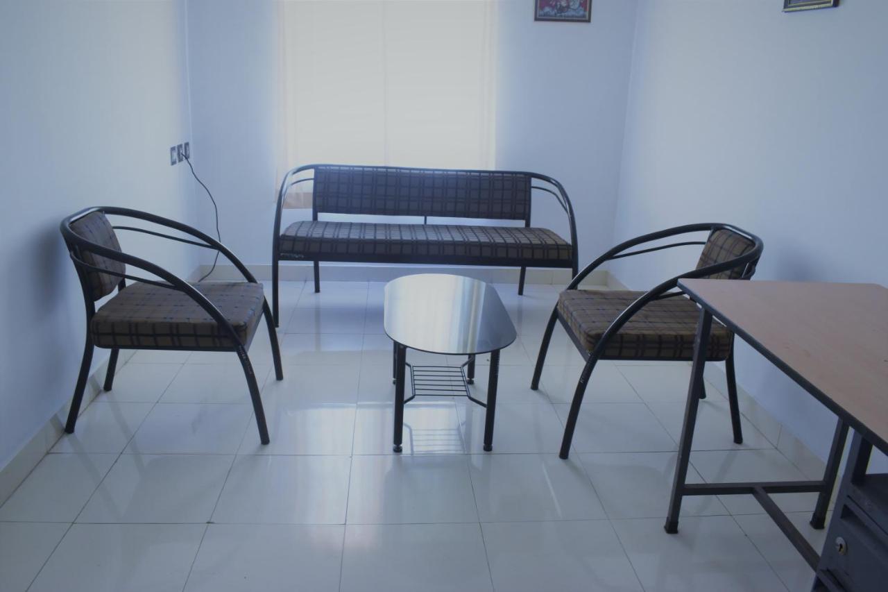East Coast Hotel Thiruvananthapuram Bagian luar foto