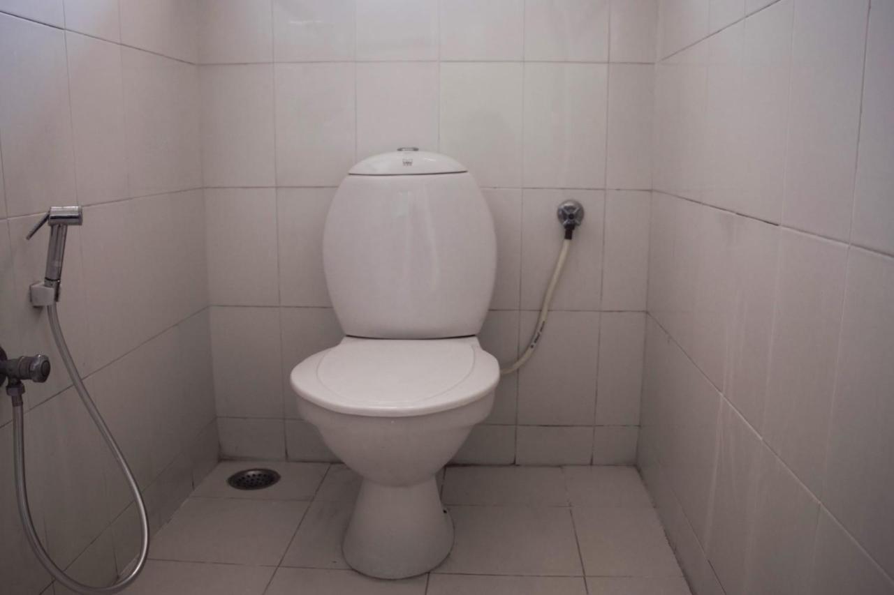 East Coast Hotel Thiruvananthapuram Bagian luar foto