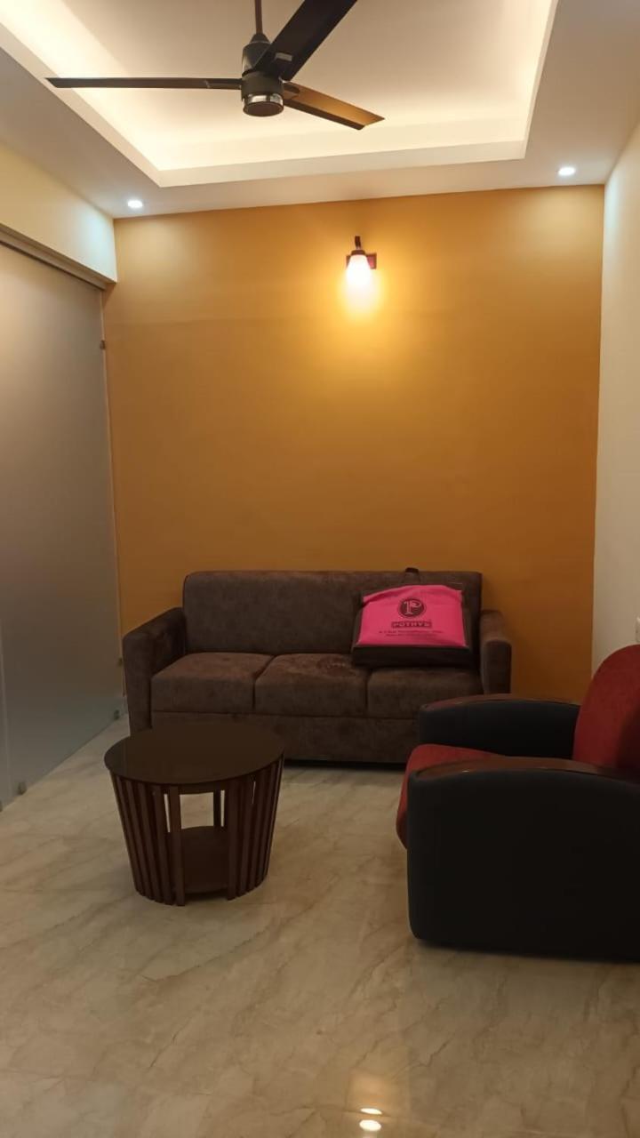East Coast Hotel Thiruvananthapuram Bagian luar foto